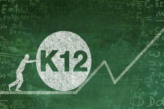 k12是什么