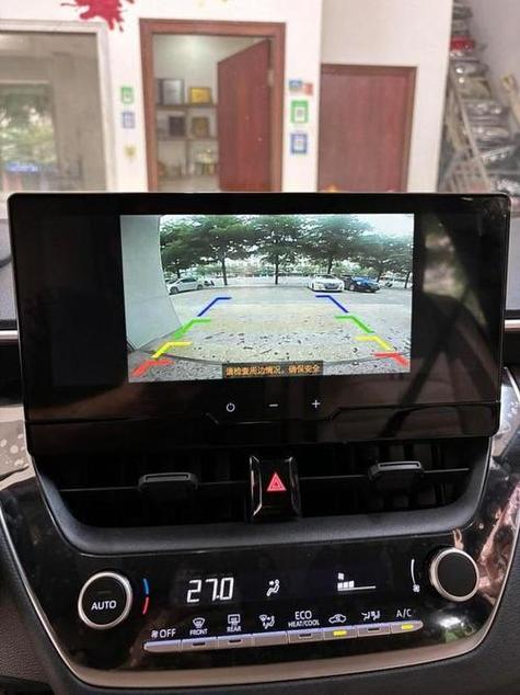 雷凌无线影像App