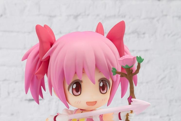 鹿目圆香 mod