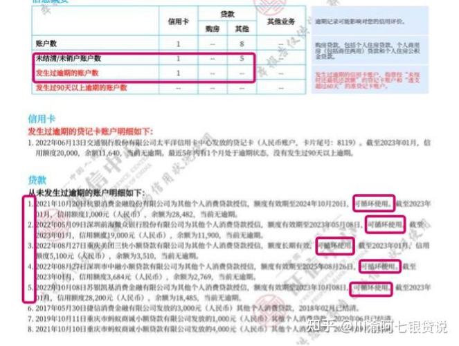 建行走帮扶上不上征信的后果