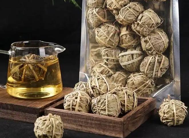 海南茶叶鹧鸪茶