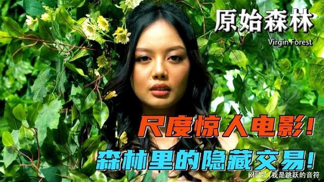 丛林深处电影完整版缩略图