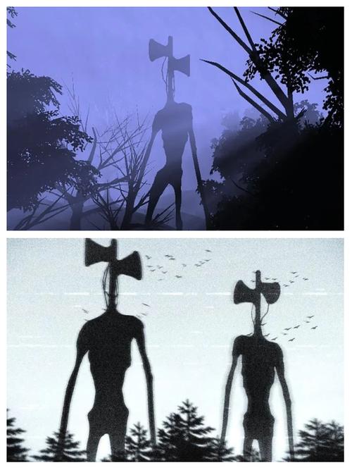 警笛人真的存在吗