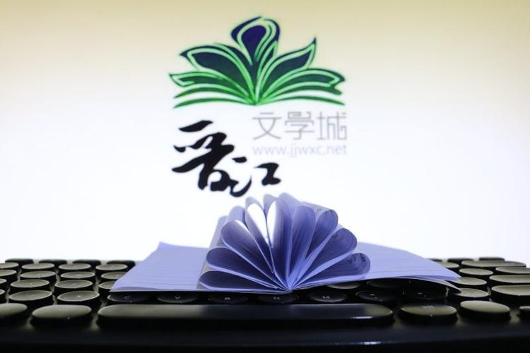 晋江文学城公司