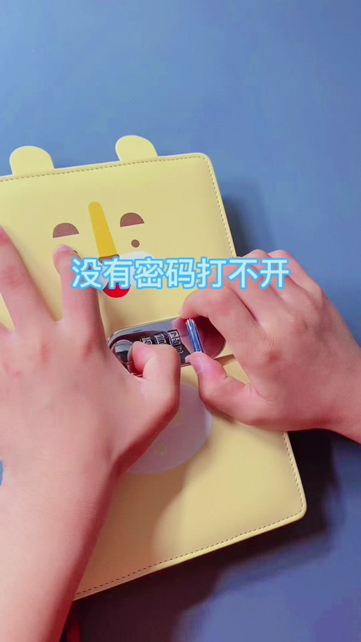 密码本如何更改密码