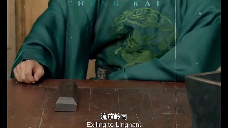 《流放岭南的发家日常》