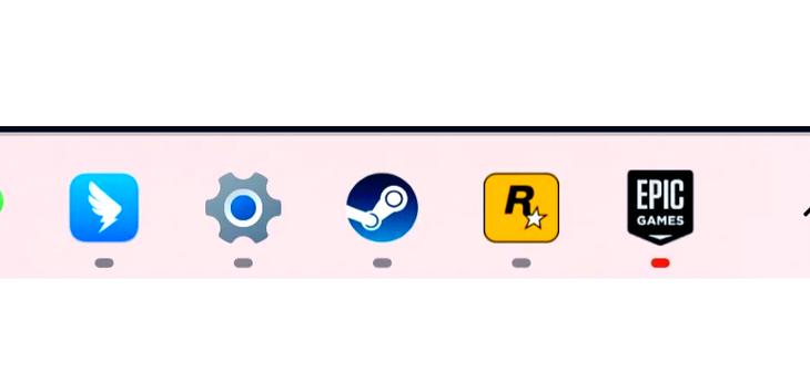 ps5手柄连接pc教程