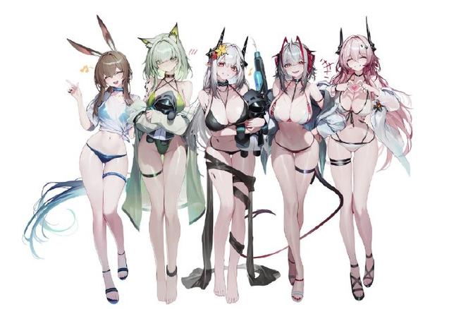 明日方舟自动推图