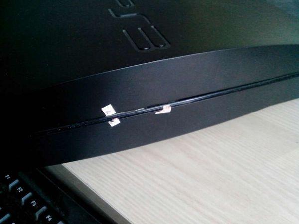 ps3 怎么看是不是软破