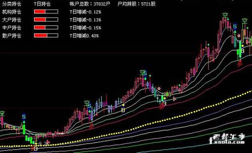 赢在龙头决策版手机版缩略图