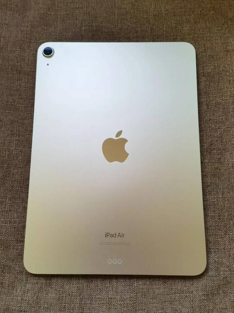 ipadair6什么时候发布的