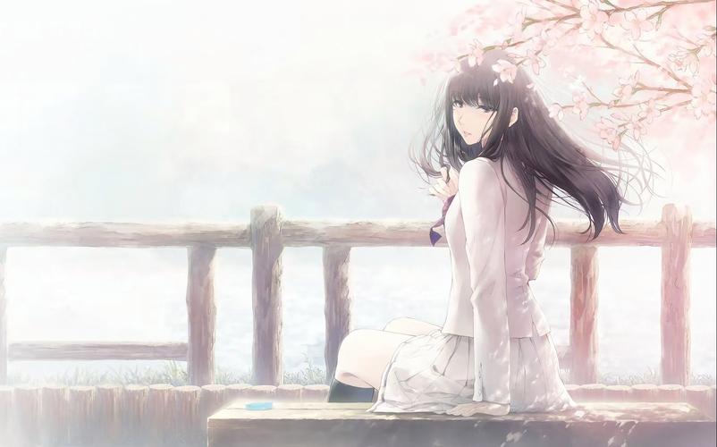 天之少女