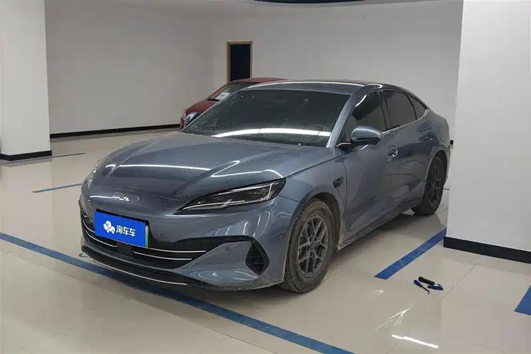 2025款海豹06
