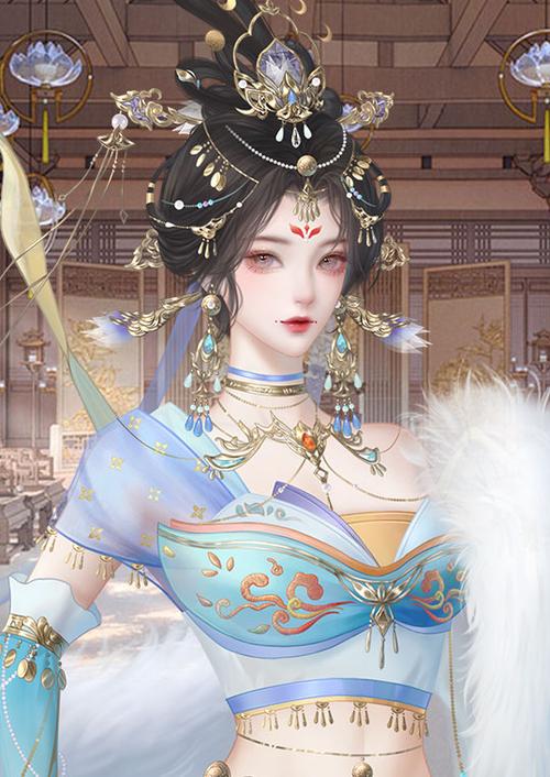 皇帝成长计划2后宫