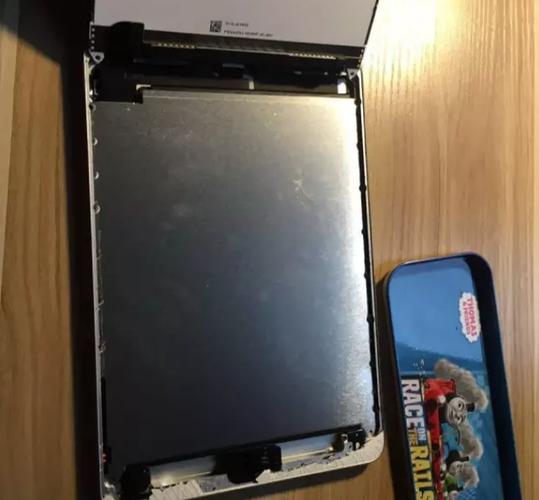 苹果mini2拆机教程视频截图