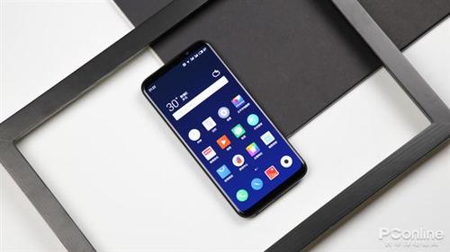 魅族16x屏幕怎么样