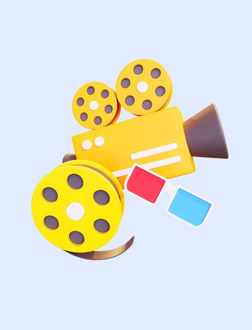 3D立体电影免费观看