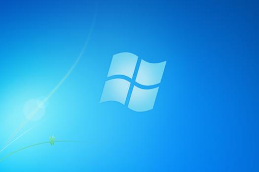 windows7纯净精简版缩略图
