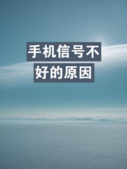 手机每到晚上12点多就没信号
