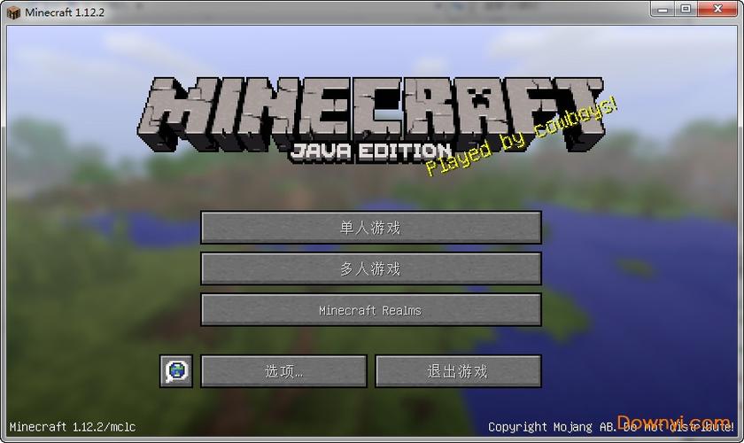 我的世界1.12版本下载缩略图