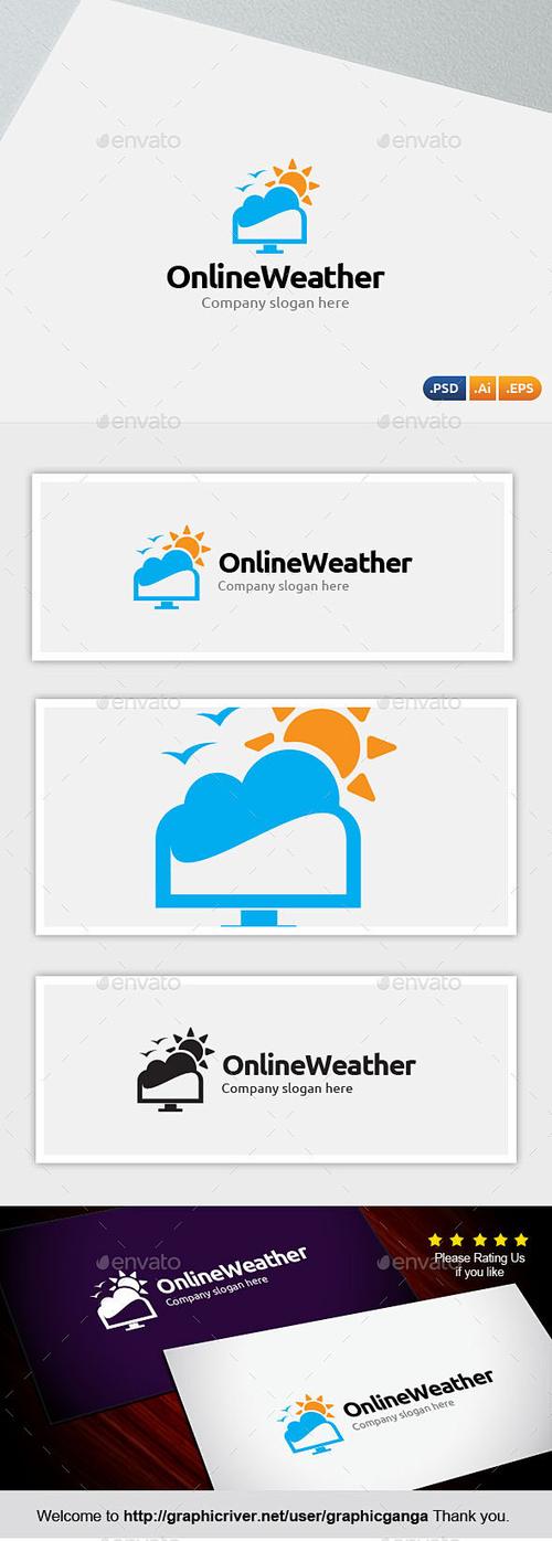 weatheronline天气