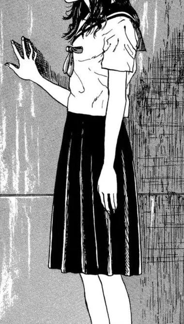 富江 漫画完整
