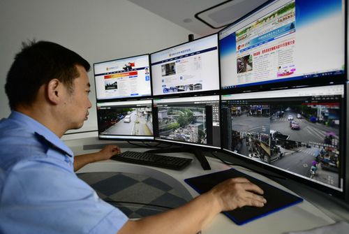 监控外网访问设置缩略图