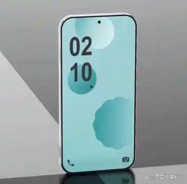 opporeno3pro息屏显示