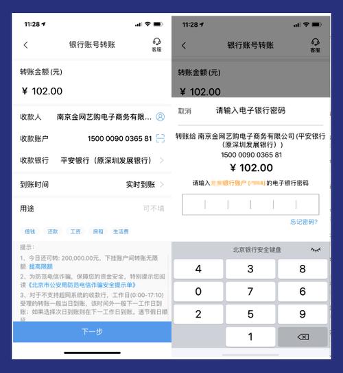 国内怎么转账到国外银行卡