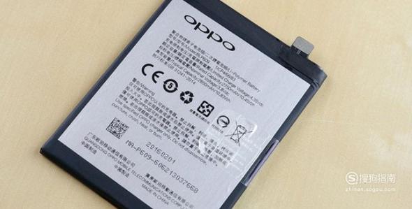 oppo手机可以换电池吗