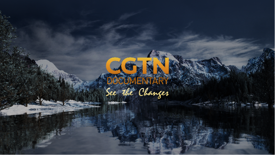 CGTNDocumentaryID