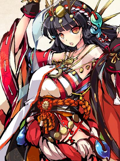 梦幻神姬