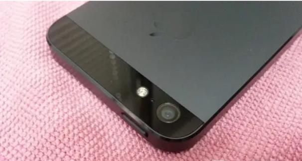 后置摄像头突然模糊了缩略图