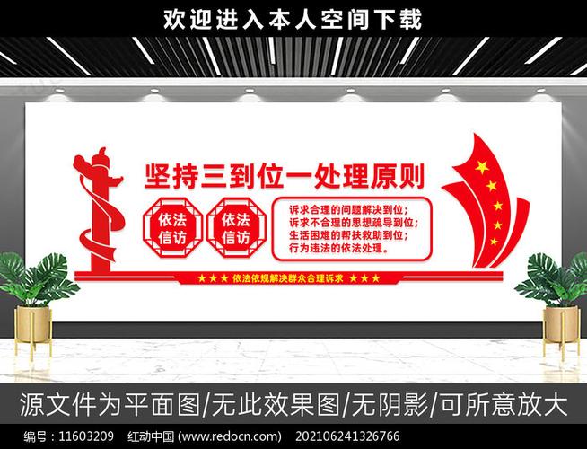 把好三关,做到三到位