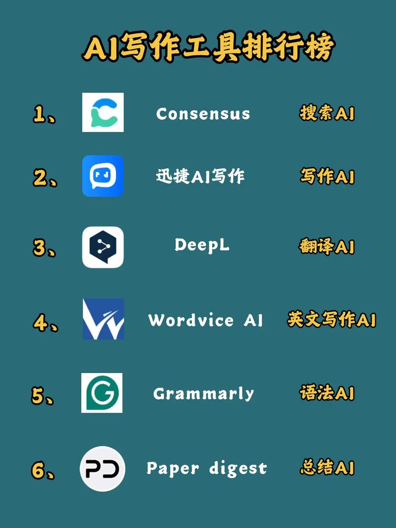 ai写小说软件哪个好用截图