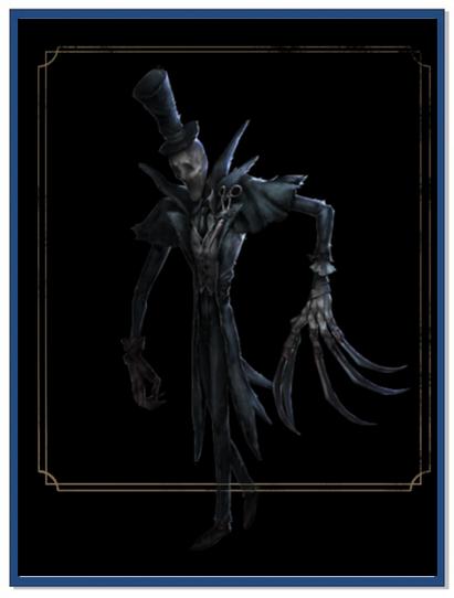 第五人格最初版本视频