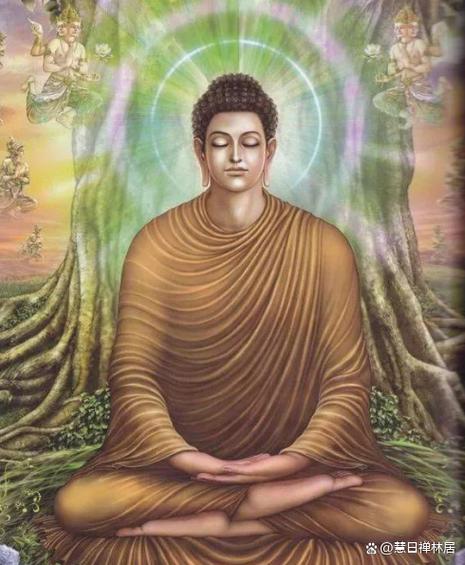 佛说骂人的人的后果