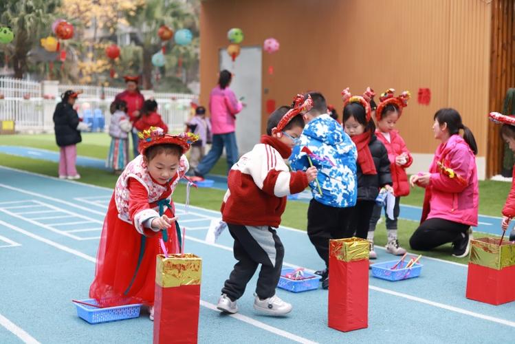 幼儿园新生入园游戏图标