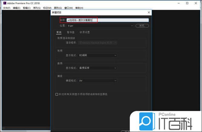 字幕偏好设置啥意思