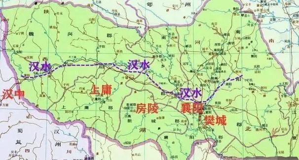 三国之上庸崛起缩略图
