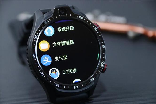 QQ阅读手表适配版