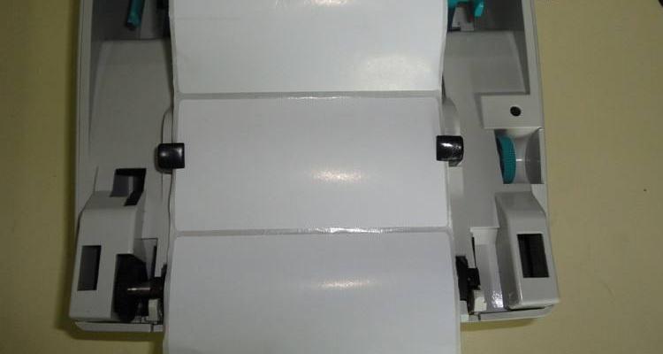 gk888t打印空白就闪红灯