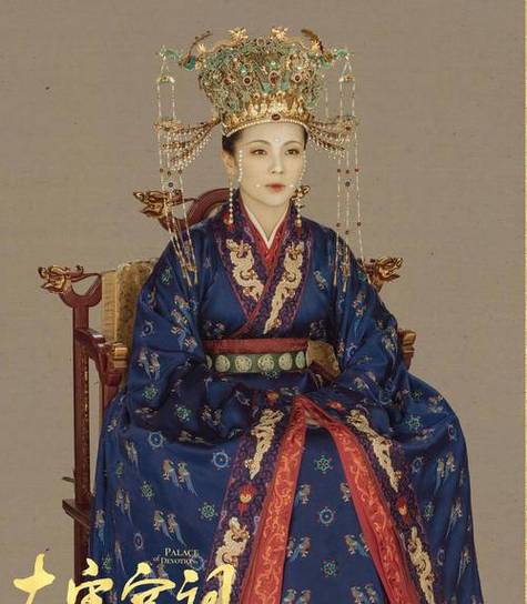 宋仁宗的死因