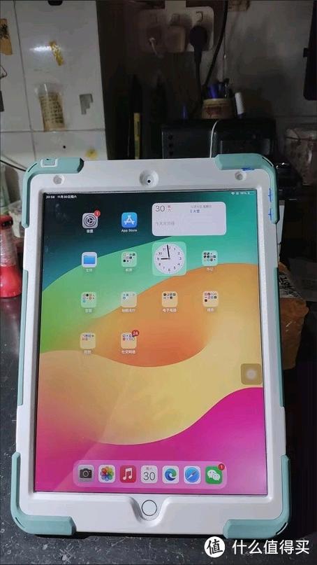 二手ipadair3值得买吗
