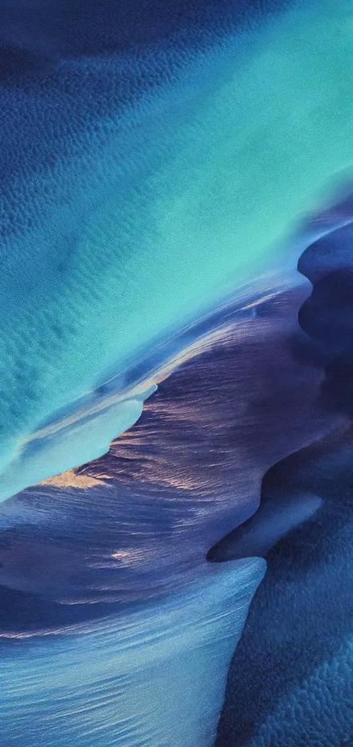 MIUI12壁纸不随屏幕滚动