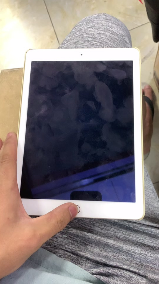 ipad6玩吃鸡卡不卡