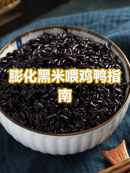 为啥医生不让小孩吃黑米
