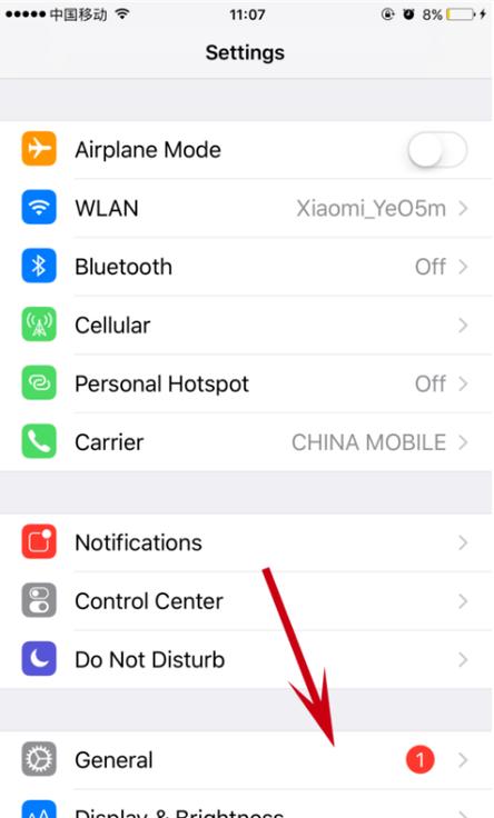 苹果appstore英文怎么改成中文游戏截图
