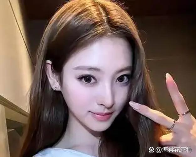 女生说自己颜值不高怎么回答