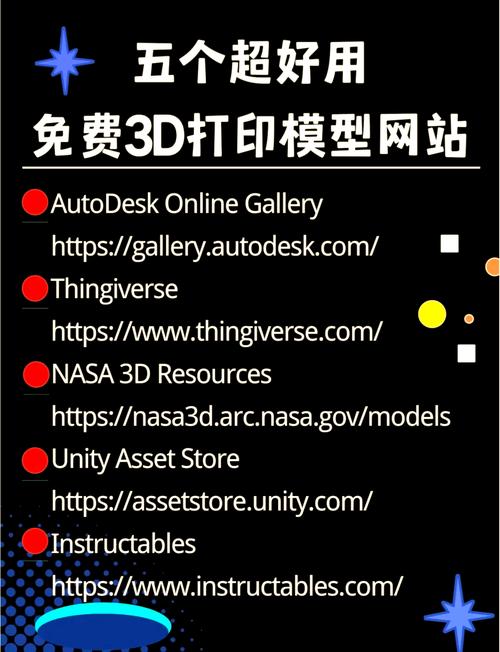 免费生成3d模型的网站